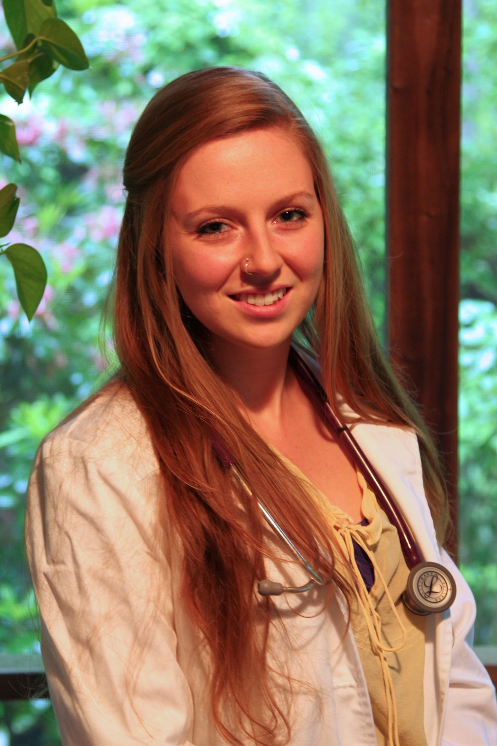 Dr. Emily Dae Andersen