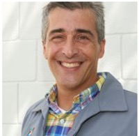 Dr. Marcus Suppo